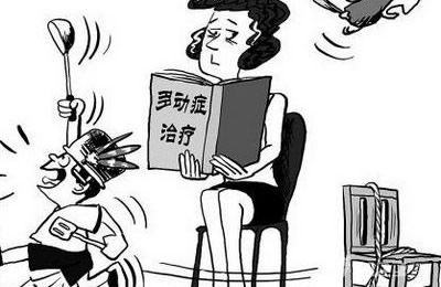 经颅磁刺激仪对多动症有效果吗?