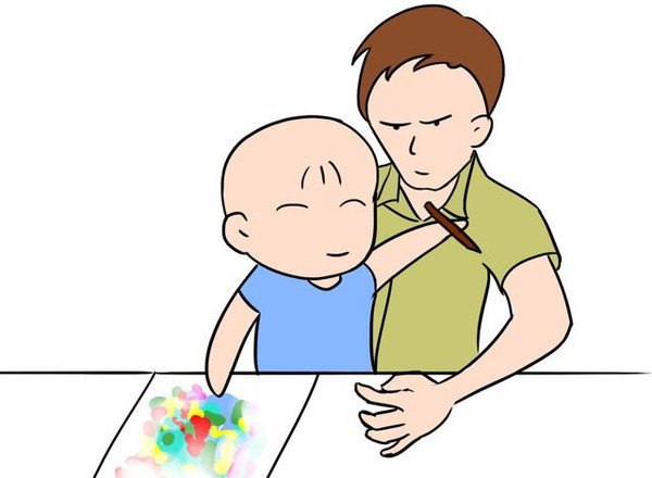孩子应该吃什么比较好