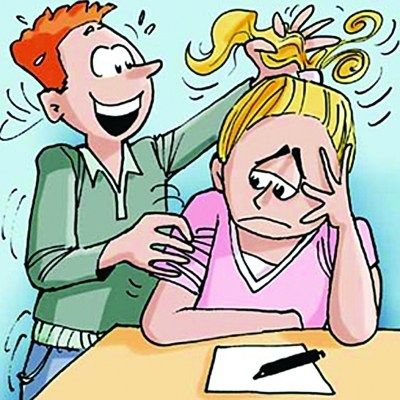 孩子多动症会给生活带来哪些负面影响