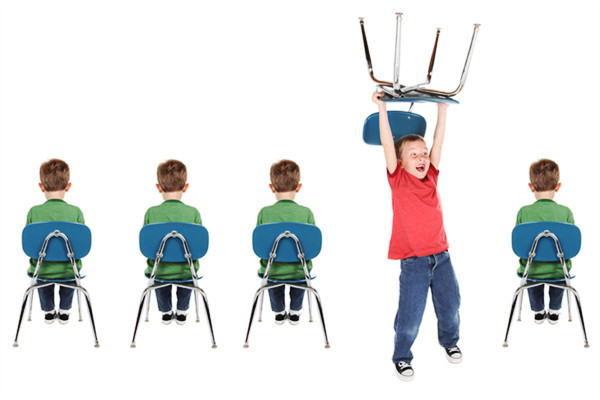 如何培养多动症孩子的社交能力