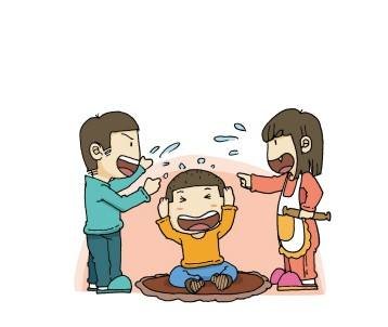 抽动症孩子为什么总是无法治愈?