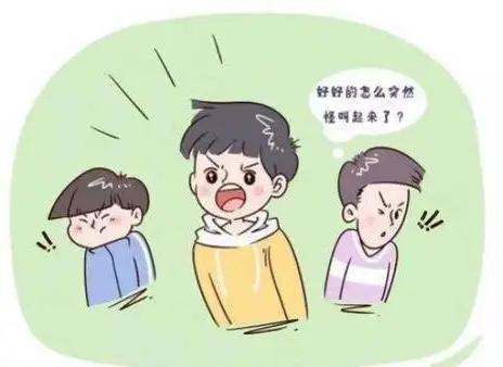 抽动症有哪些类型?