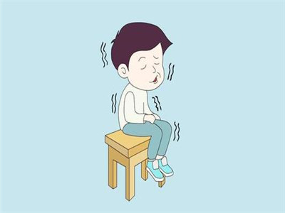 儿童抽动症如何诊断?