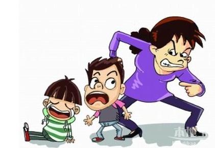 什么家庭因素导致了多动症