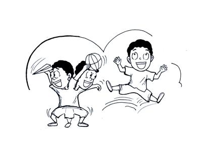 多动症的治疗需要注意什么