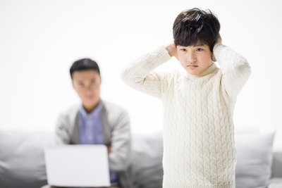 儿童自闭症的特点
