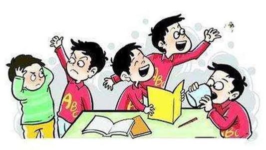 多动症的三大特点是什么