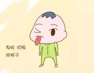 儿童抽动症的症状表现有哪些