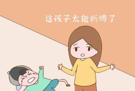 儿童多动症有哪些明显的特征